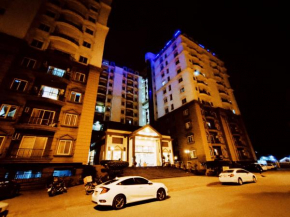 Luxury 3-BEDROOMS FAMILY APARTMENT!